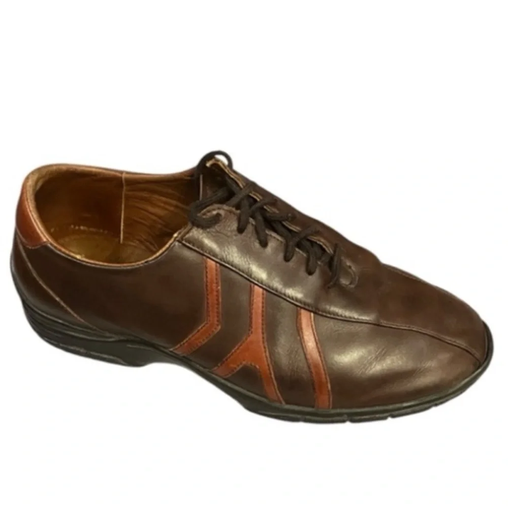 Allen Edmonds offers men’s