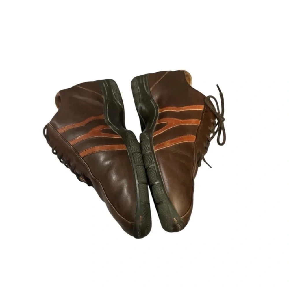 Allen Edmonds average normal