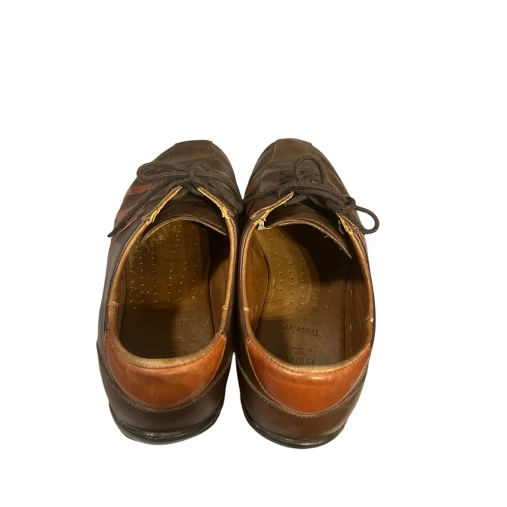 Allen Edmonds men’s 30% both