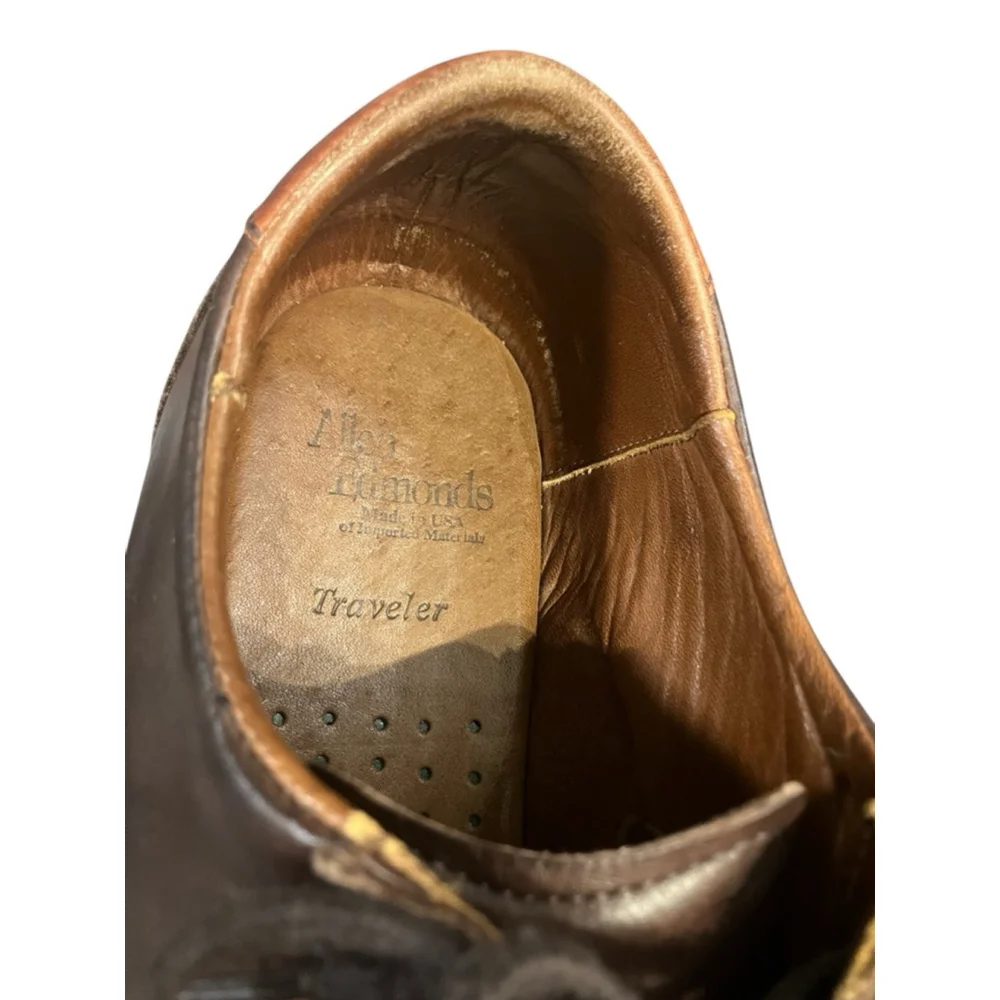 Allen Edmonds 151 from