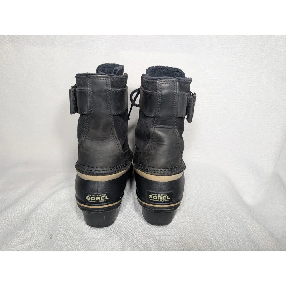 Sorel these soft designed