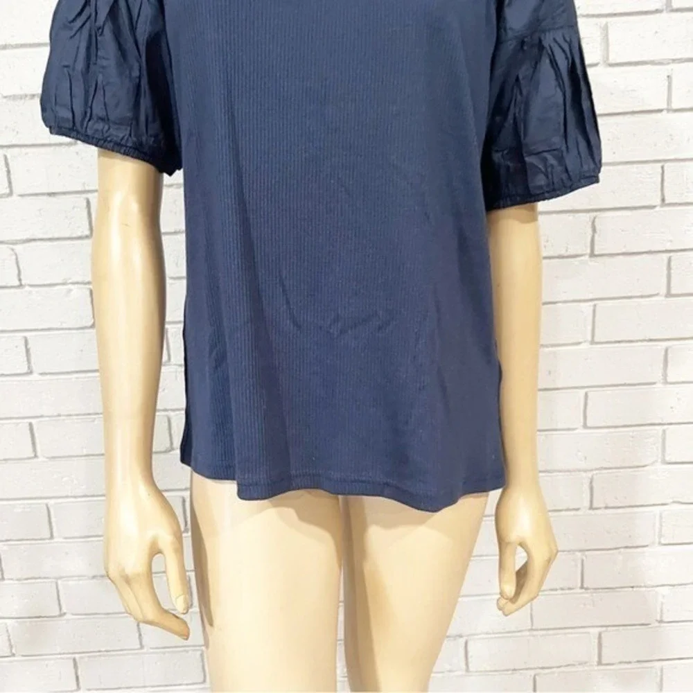 J. Crew crew women