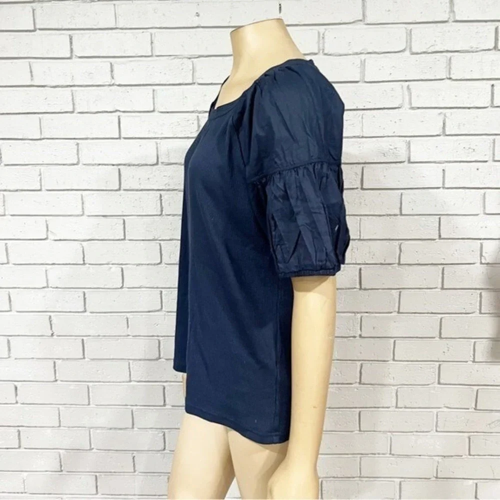 J. Crew crew women