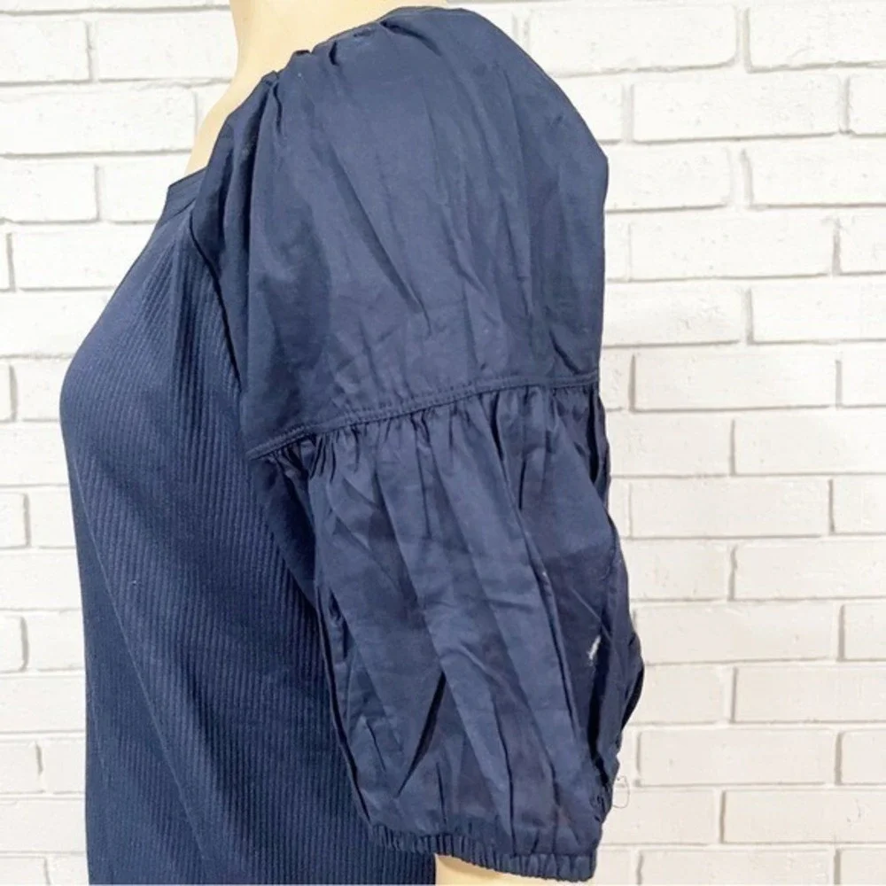 J. Crew crew women