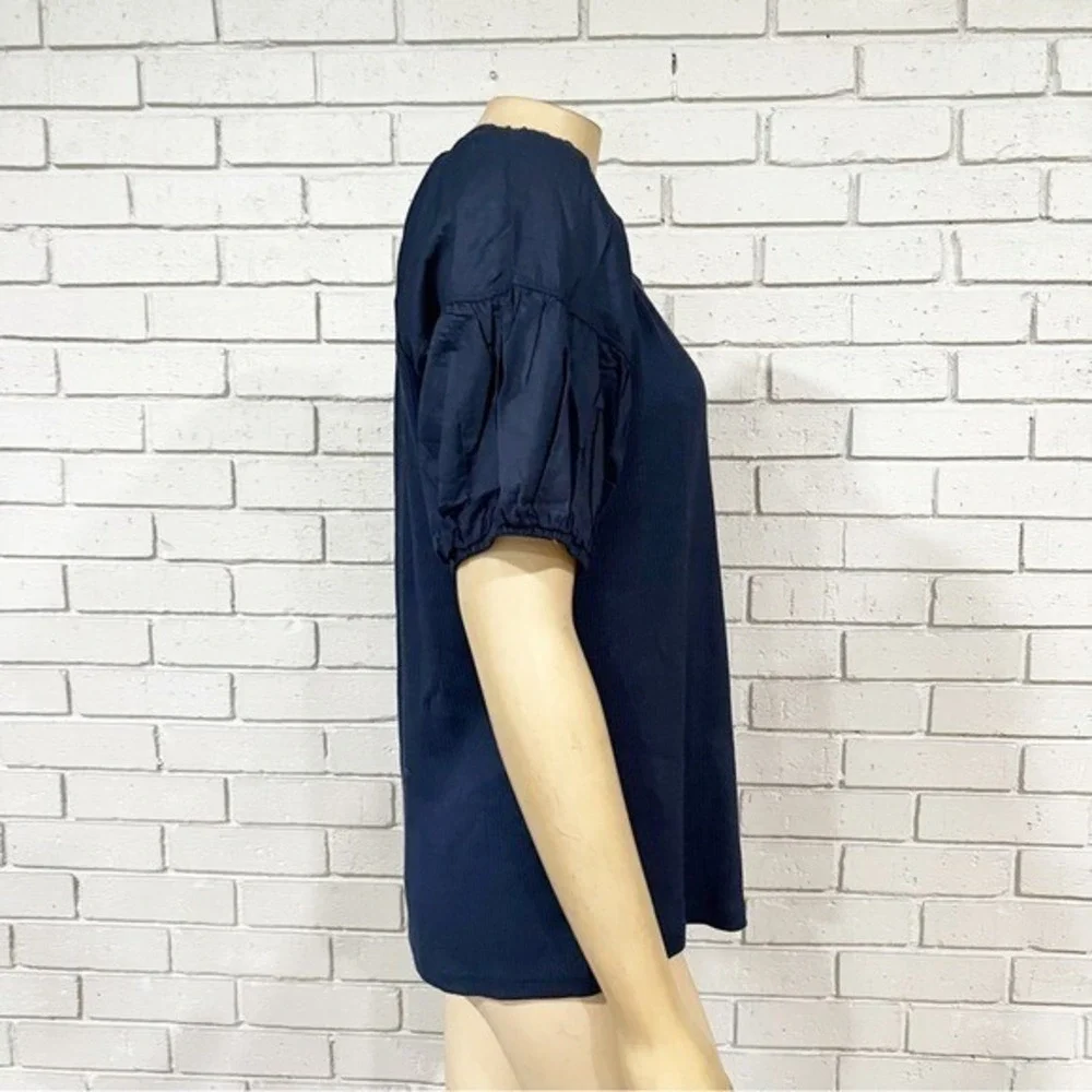 J. Crew crew women