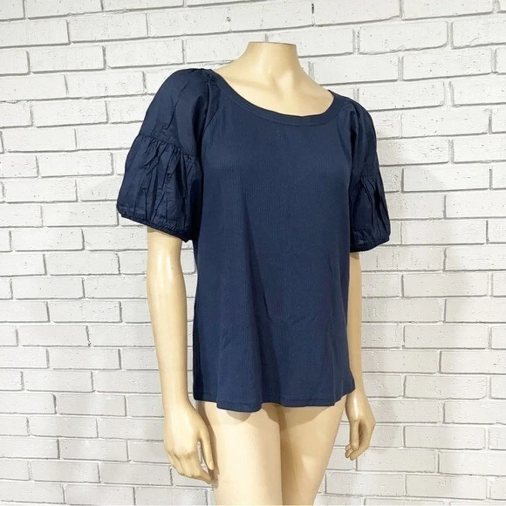 J. Crew crew women