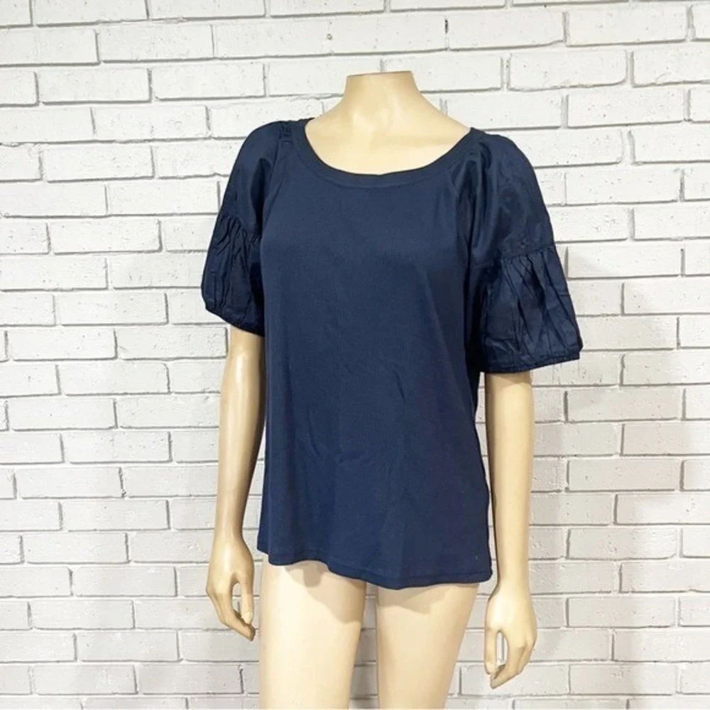 J. Crew crew women