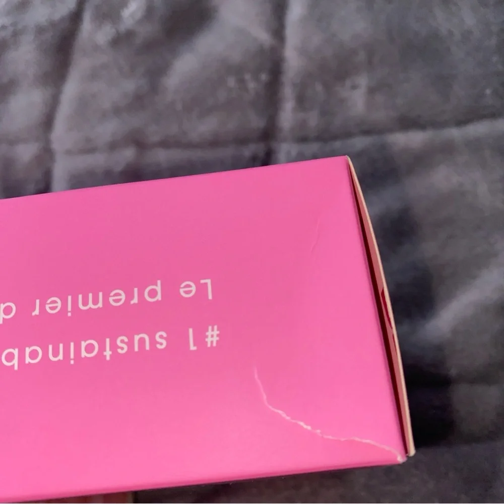 MakeUp Eraser 7‎ Day Set - Pink
