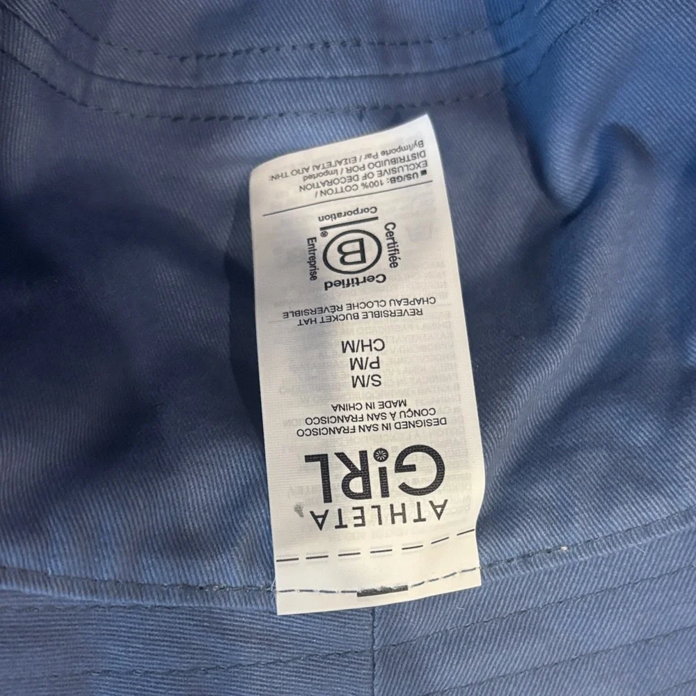 Athleta chic light