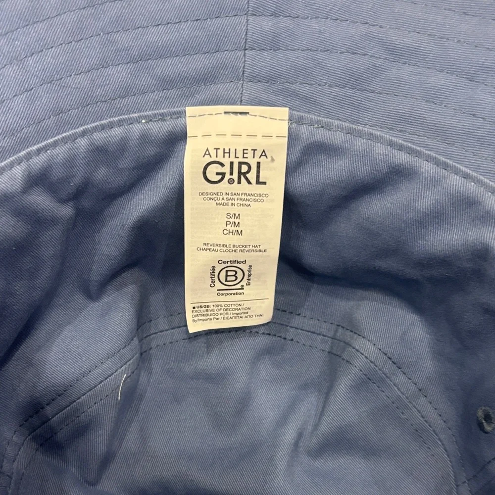 Athleta chic light