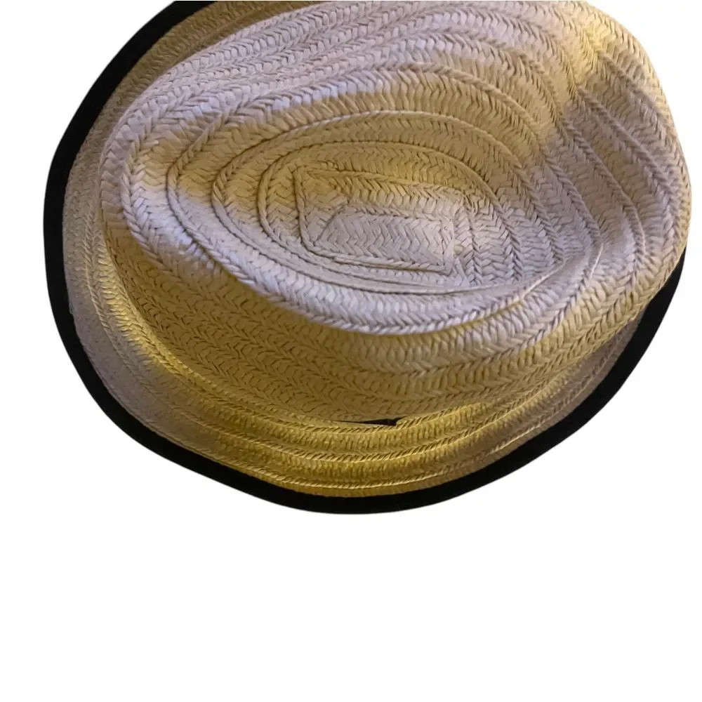 Cubavera crown straw