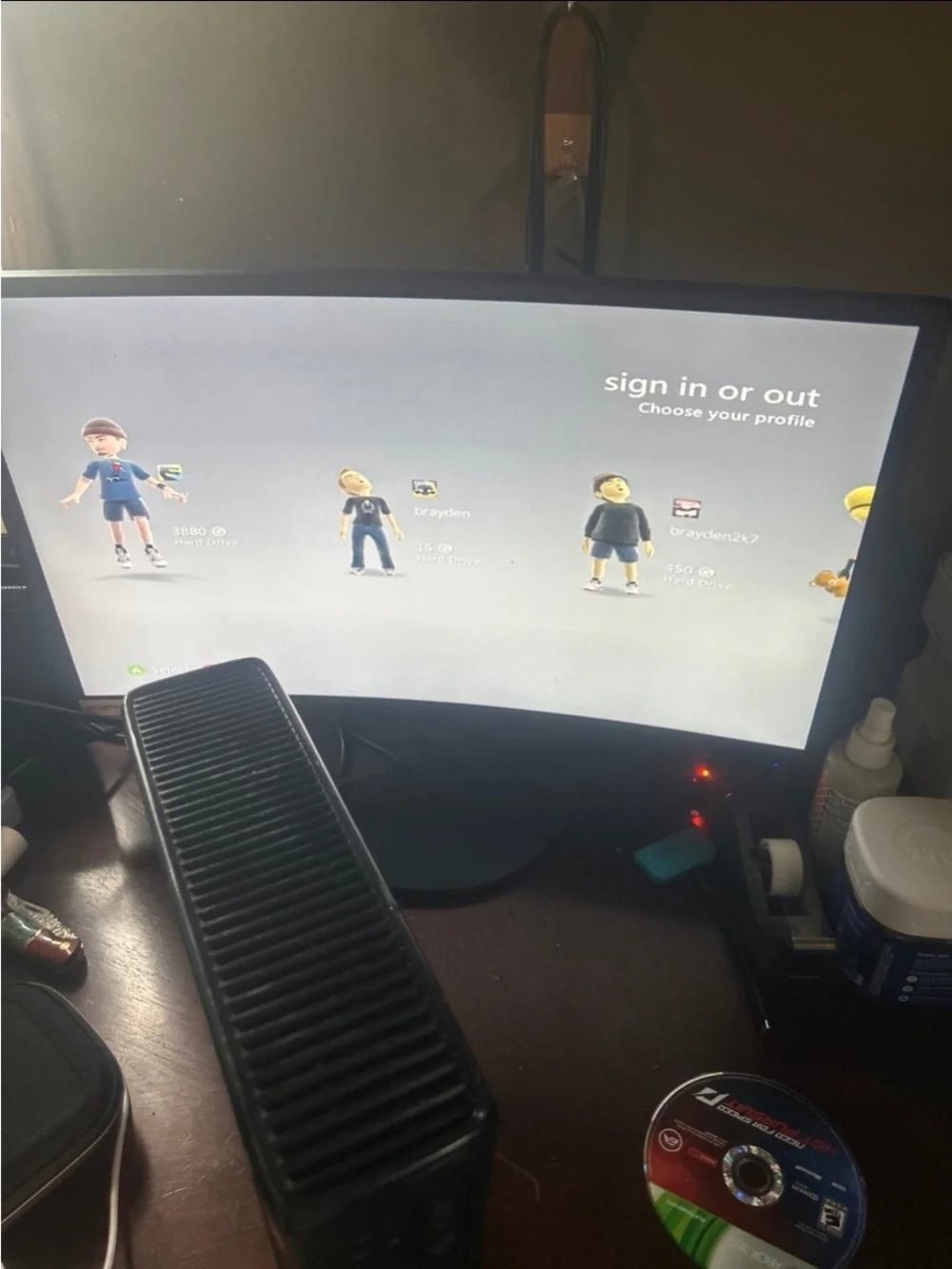 N/A gameplay reliable