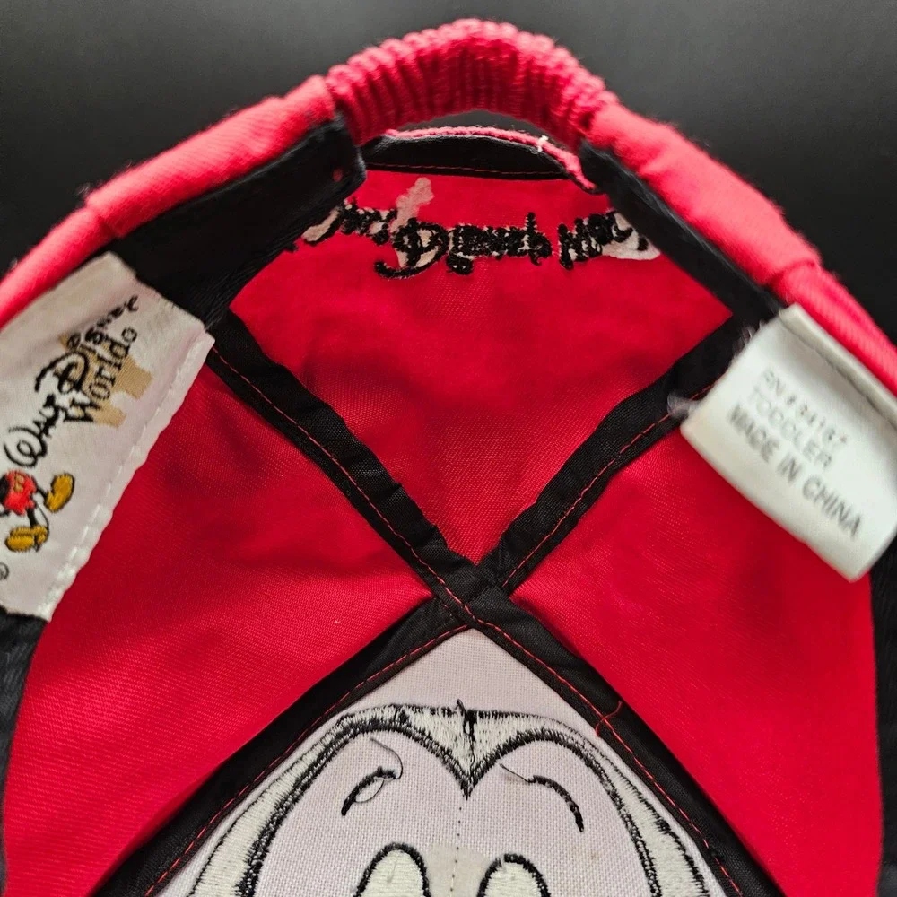 Disney souvenir displays