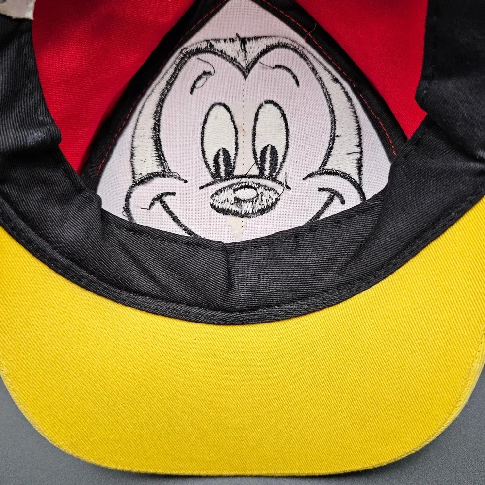 Disney beautifully face tag