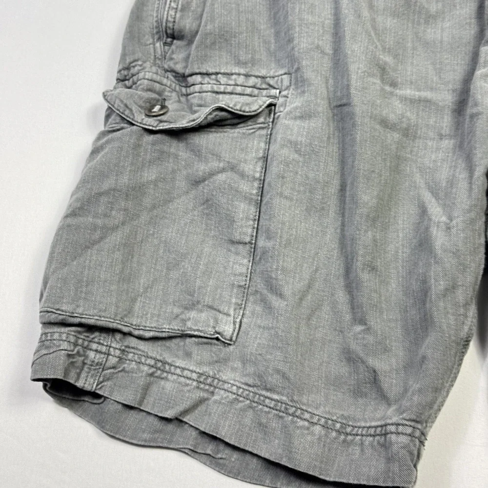 Faherty brand label