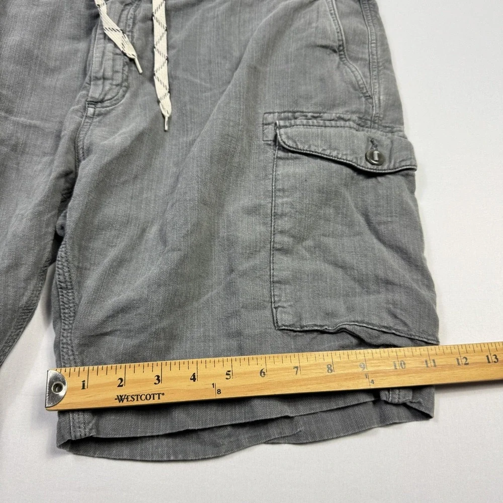 Faherty brand label