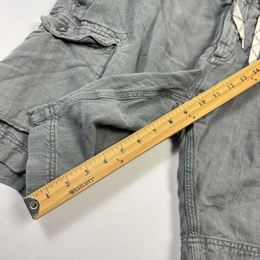 Faherty brand label