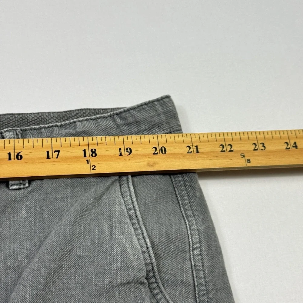 Faherty brand label