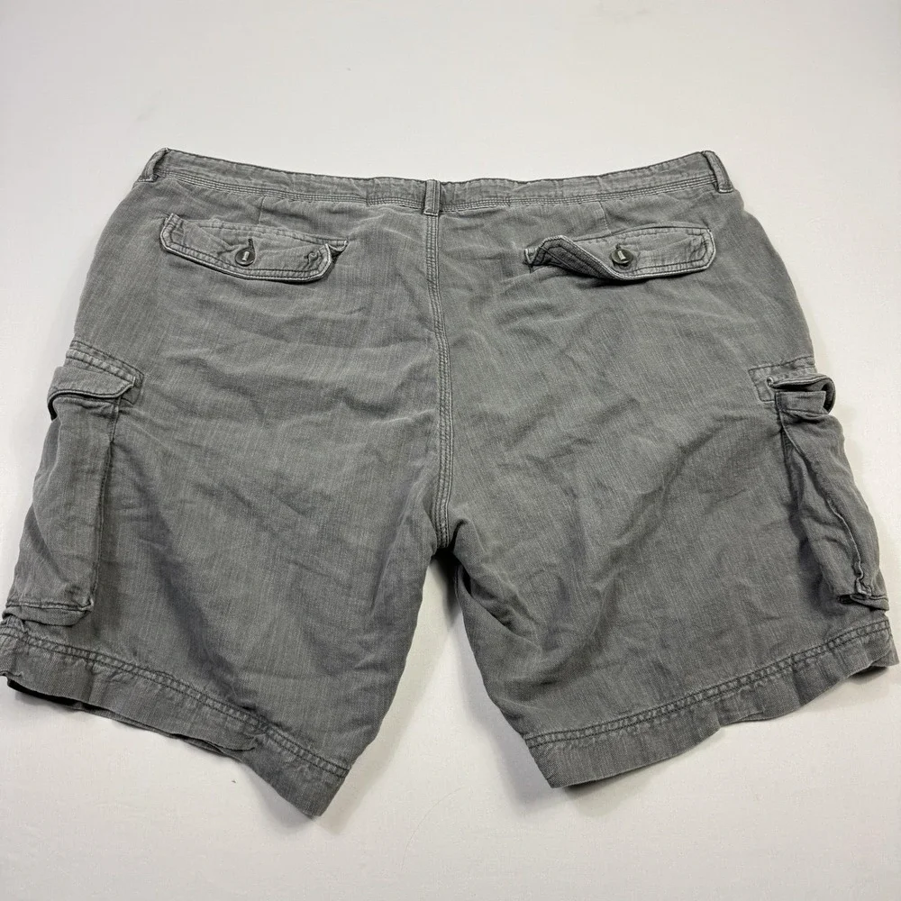 Faherty brand label