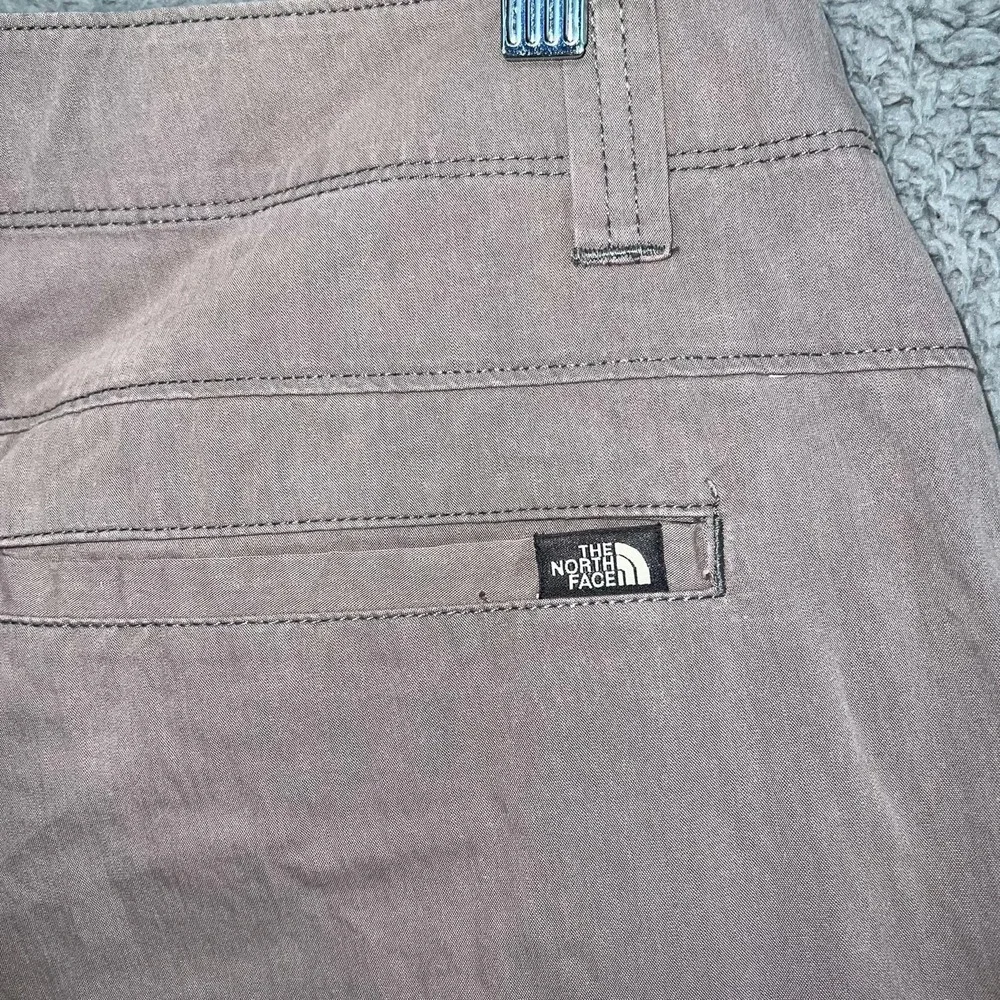 The North Face north face