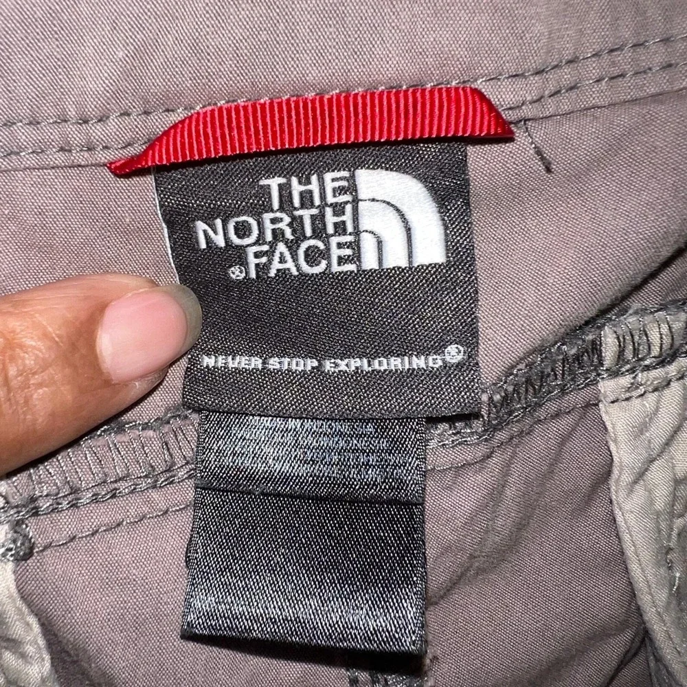 The North Face north face
