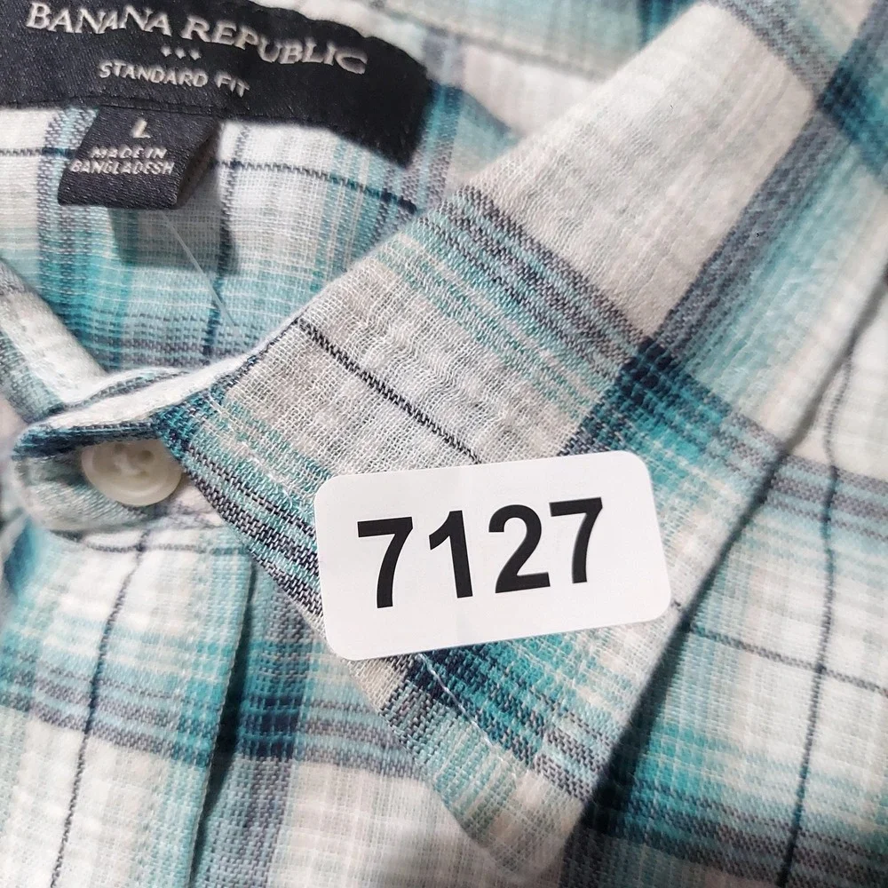 Banana Republic brand banana