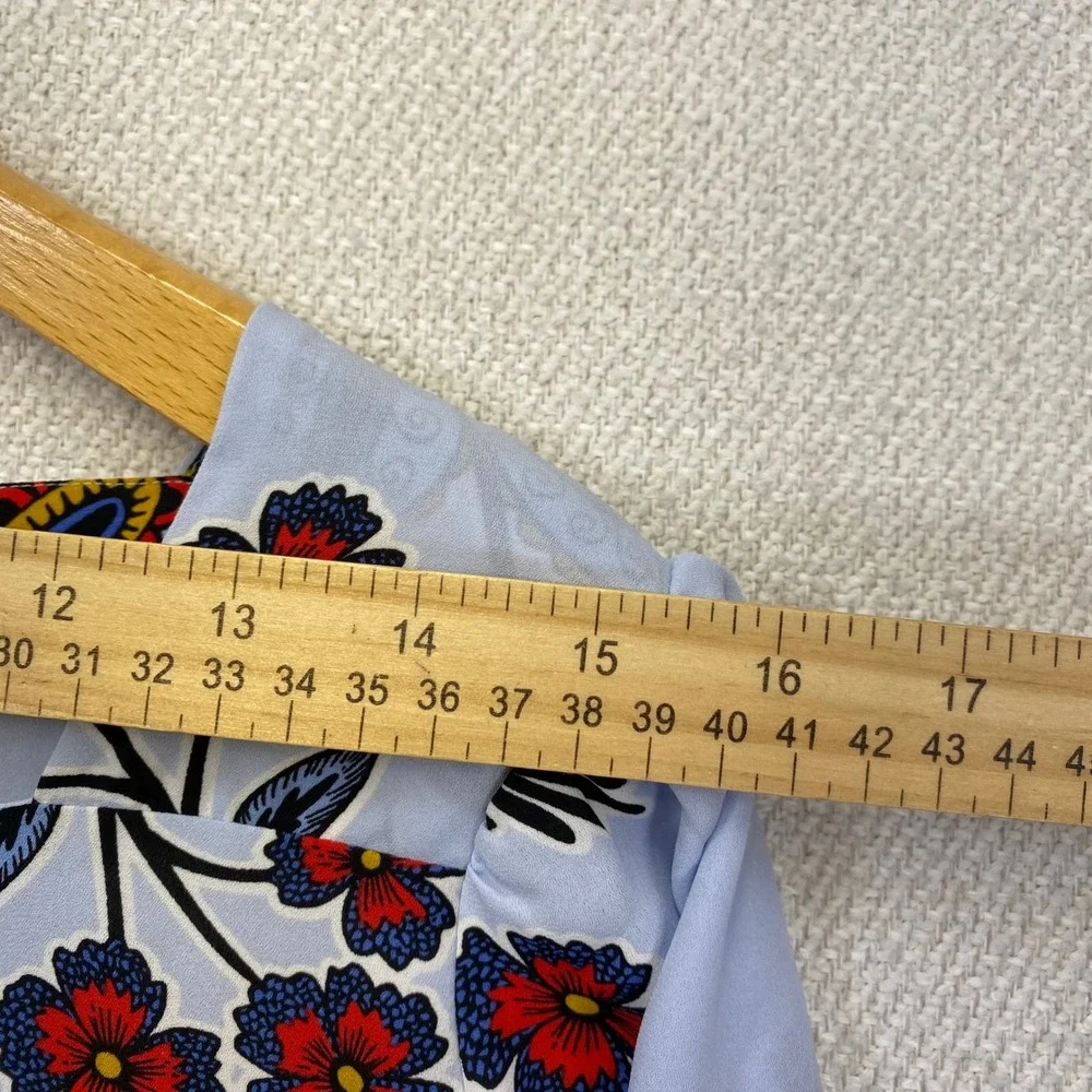 LOFT hemline 15