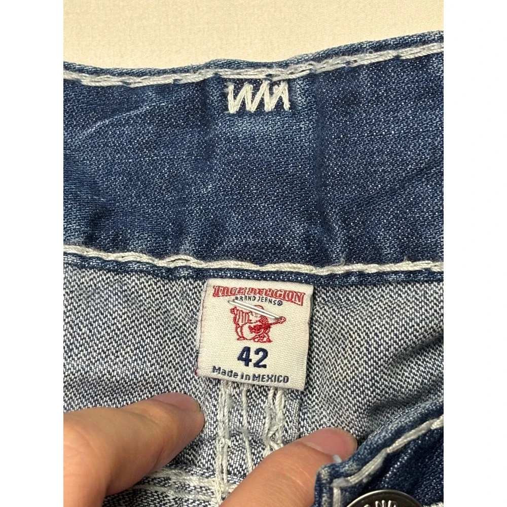True Religion true religion