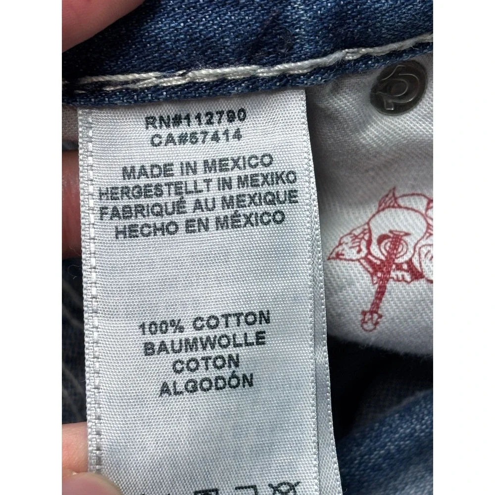 True Religion true religion