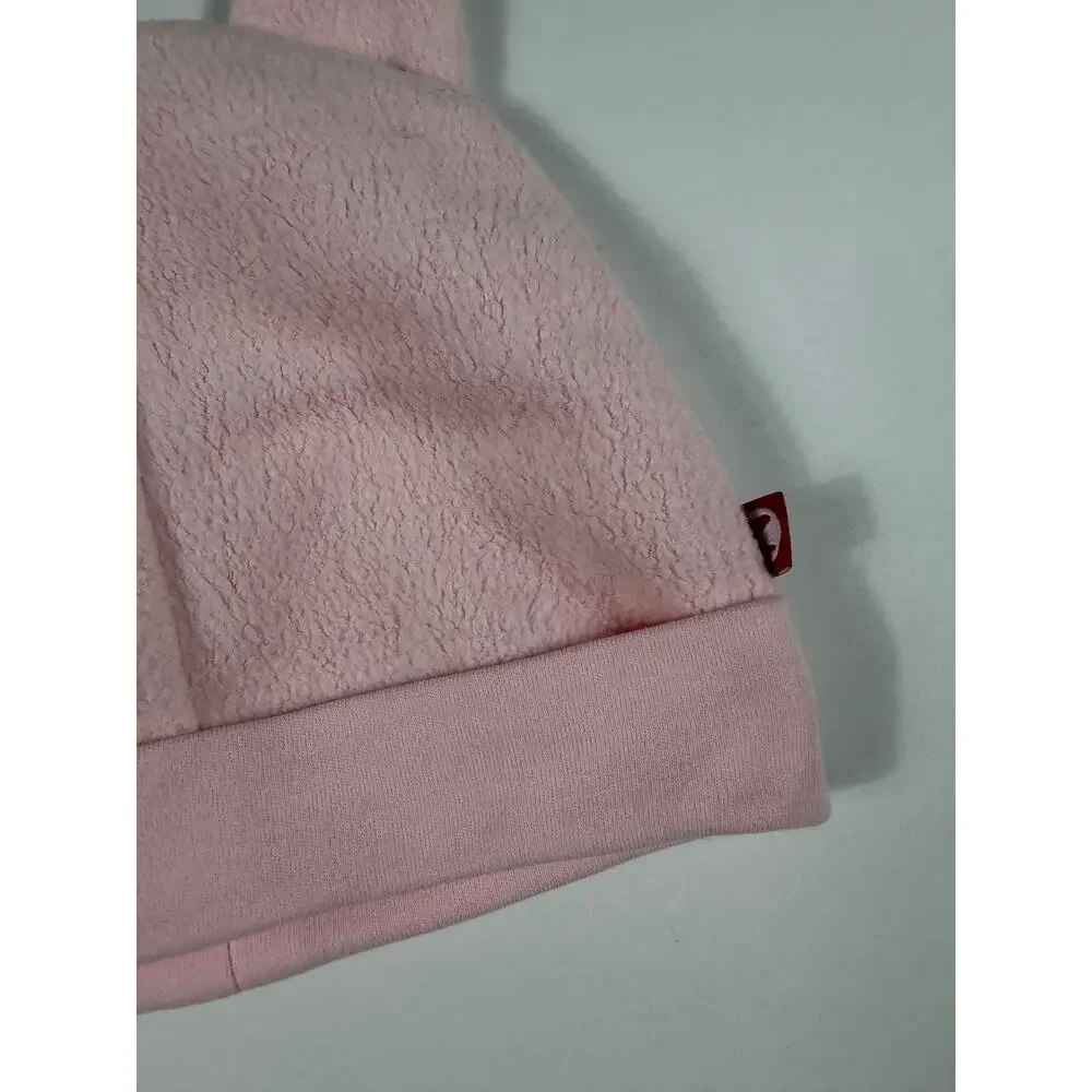 Zutano cotton blend weather
