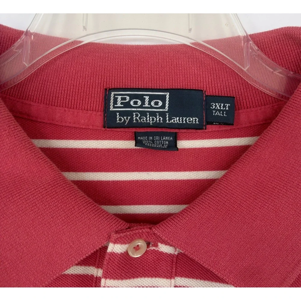 Polo Ralph Lauren classic polo
