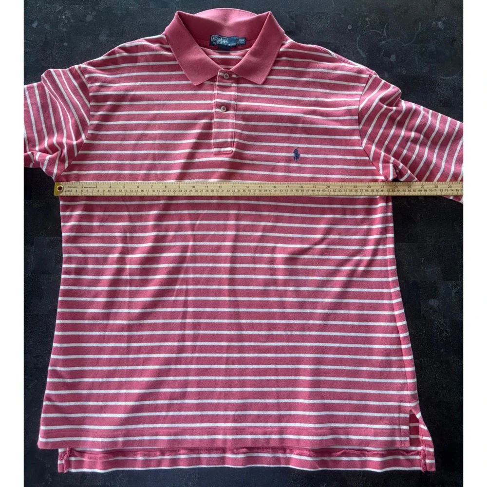 Polo Ralph Lauren classic polo