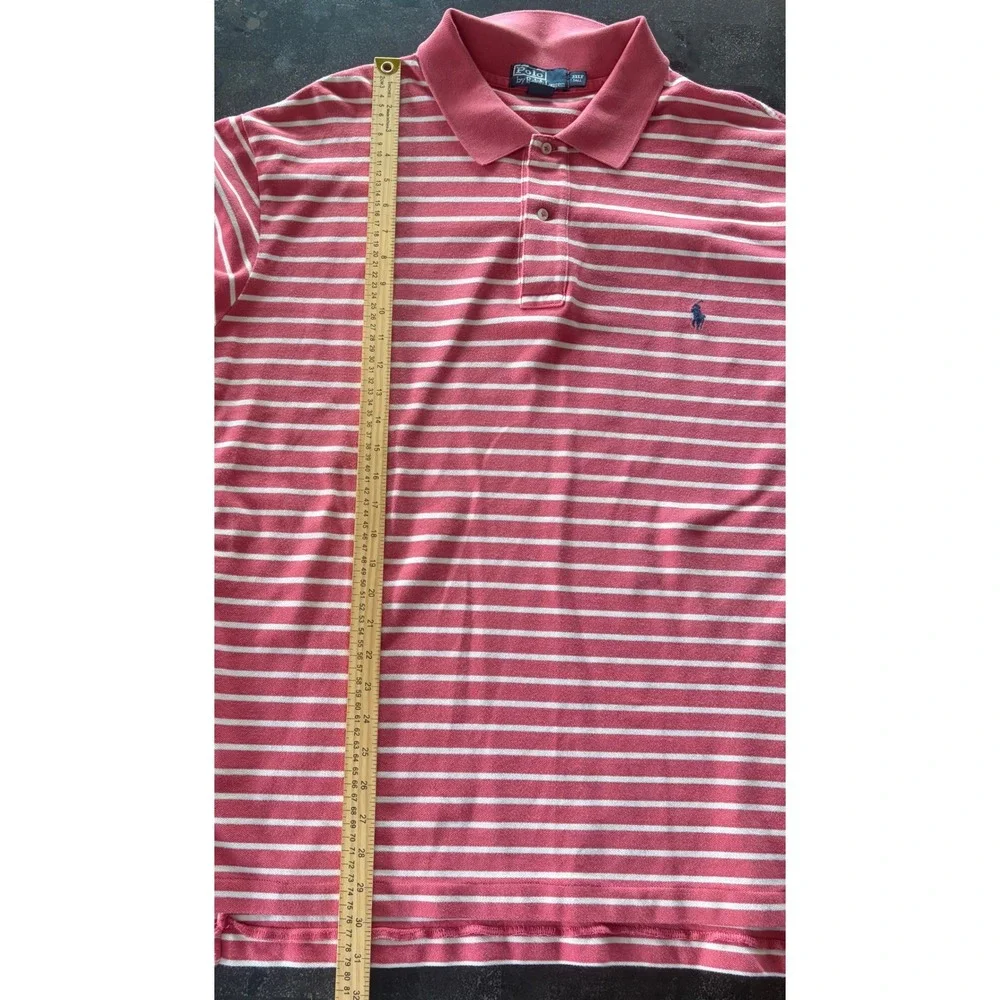 Polo Ralph Lauren classic polo