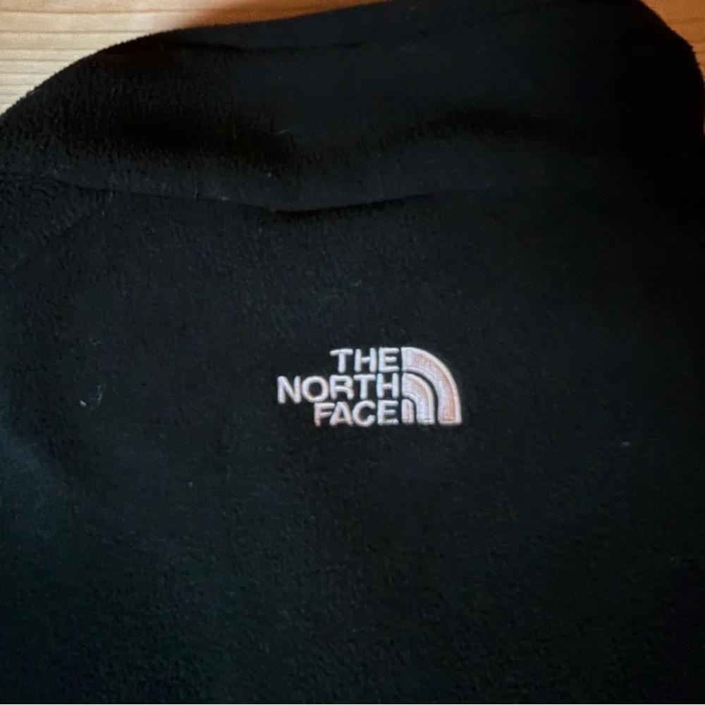 The North Face north face