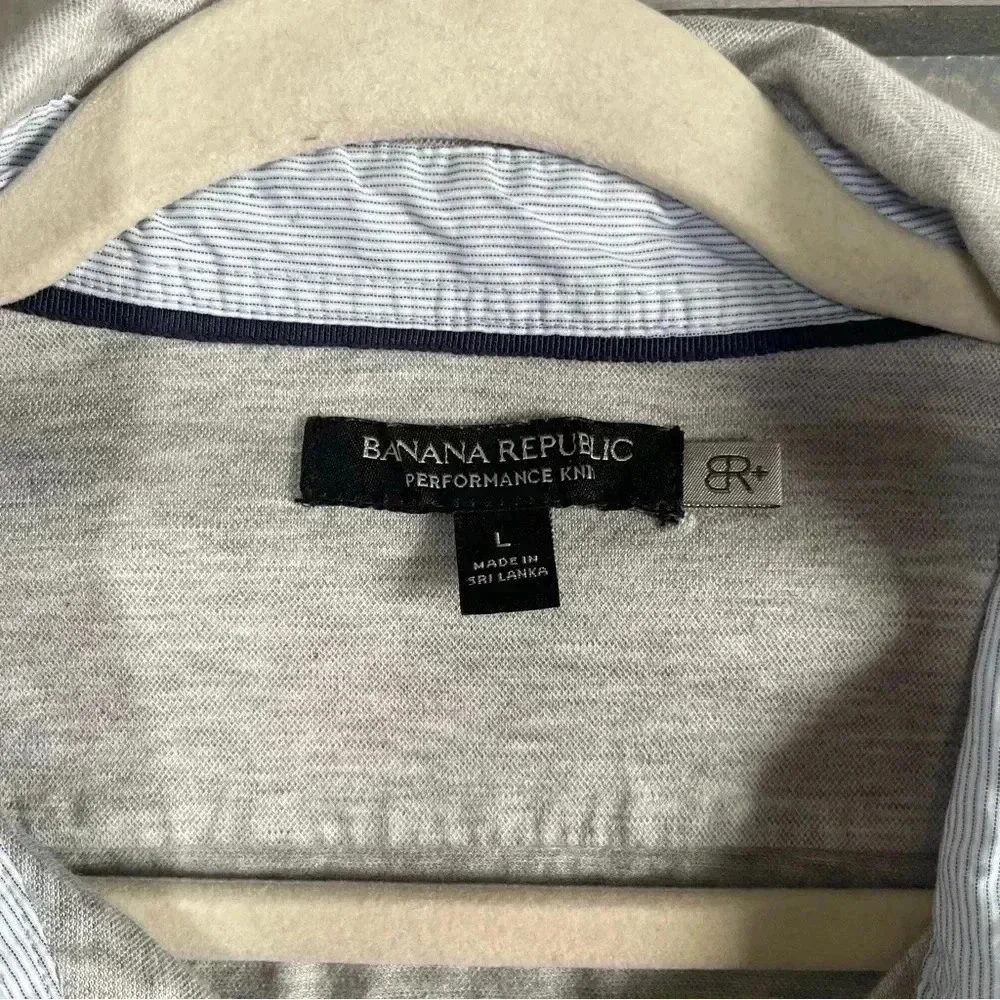 Banana Republic banana republic