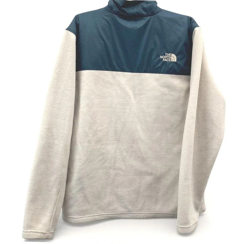 The North Face authentic north