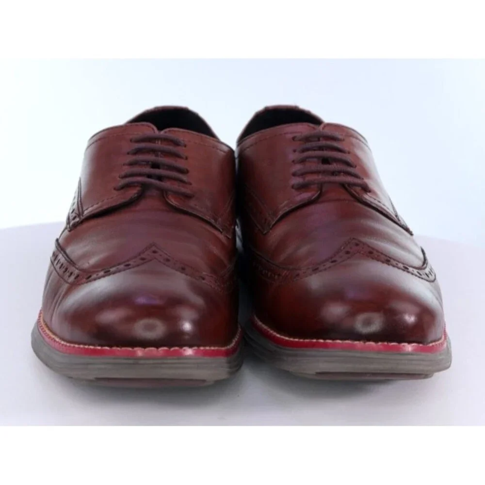 Cole Haan we ship