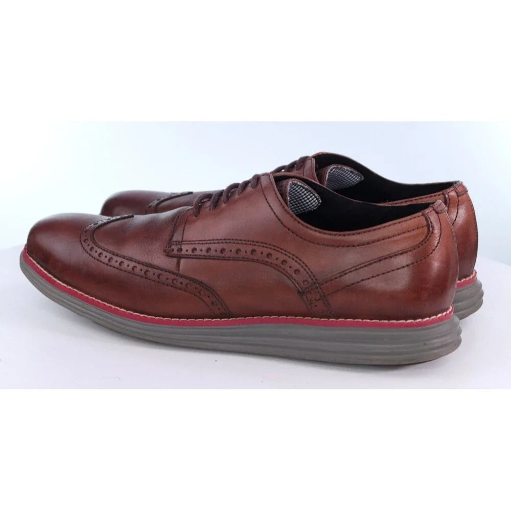 Cole Haan we ship