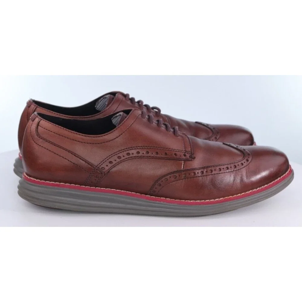 Cole Haan we ship