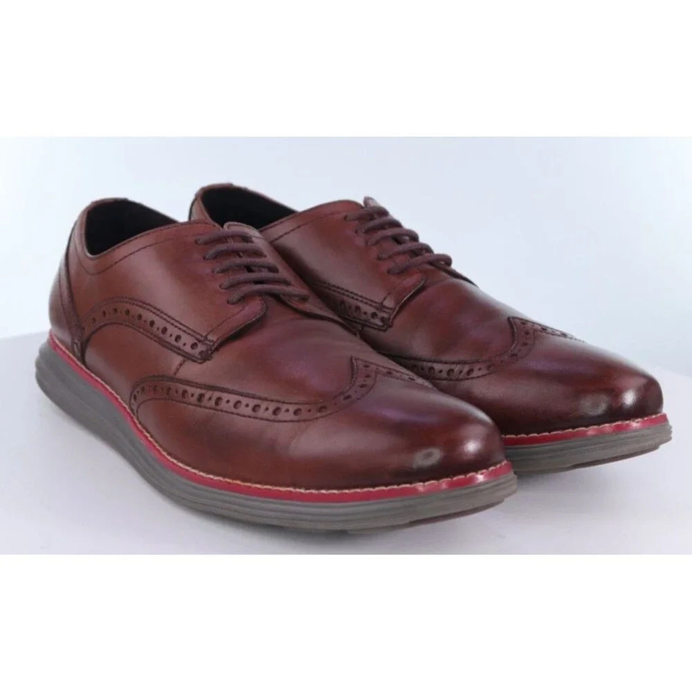 Cole Haan we ship