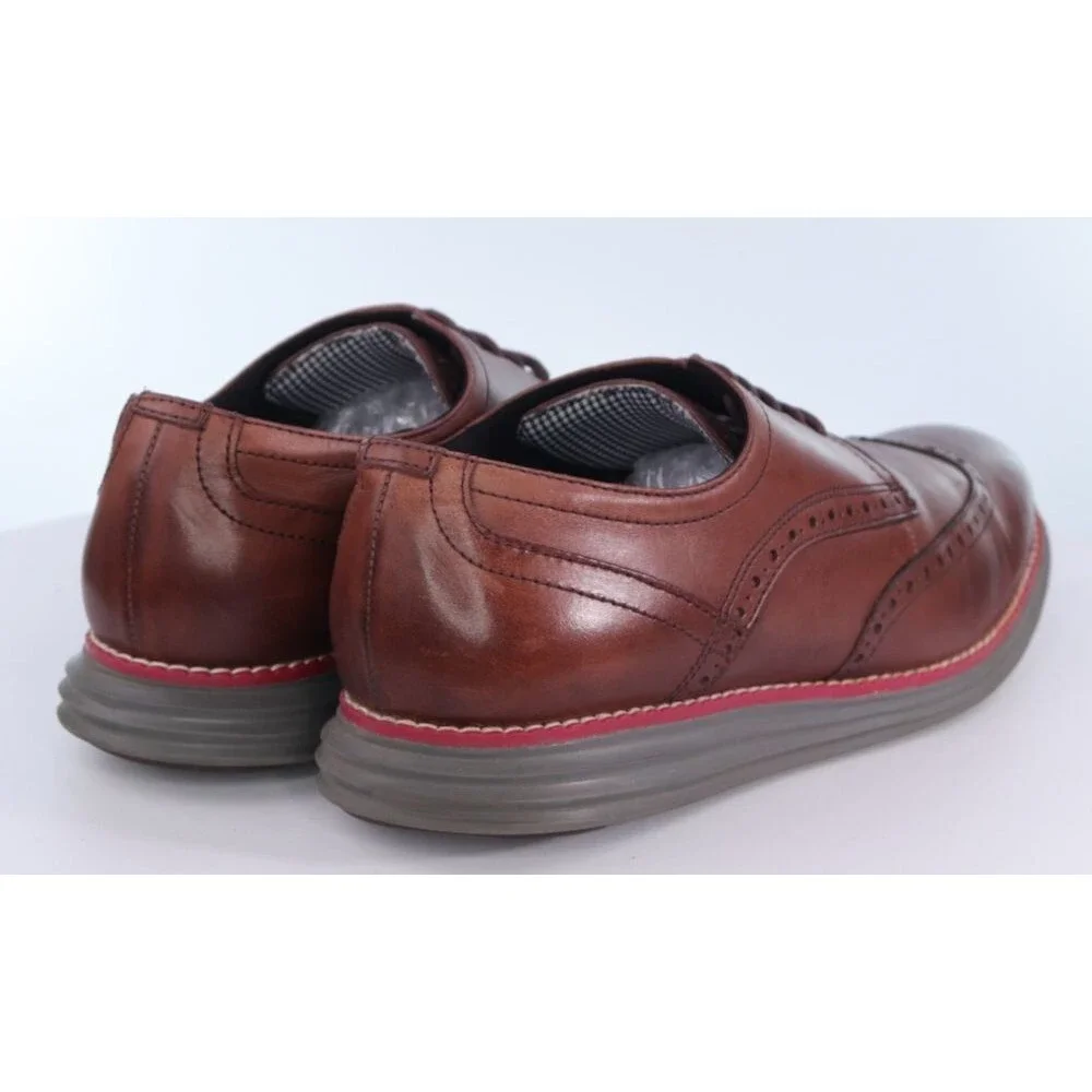 Cole Haan we ship