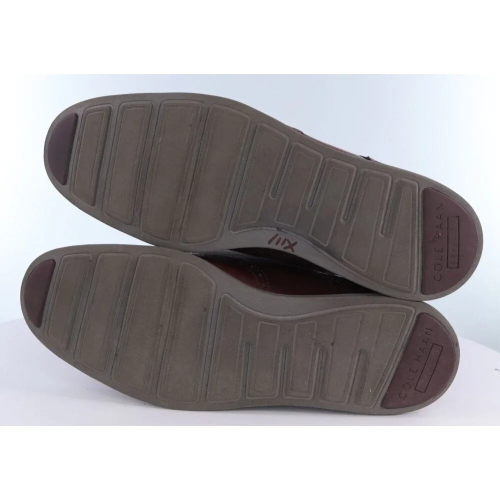 Cole Haan we ship