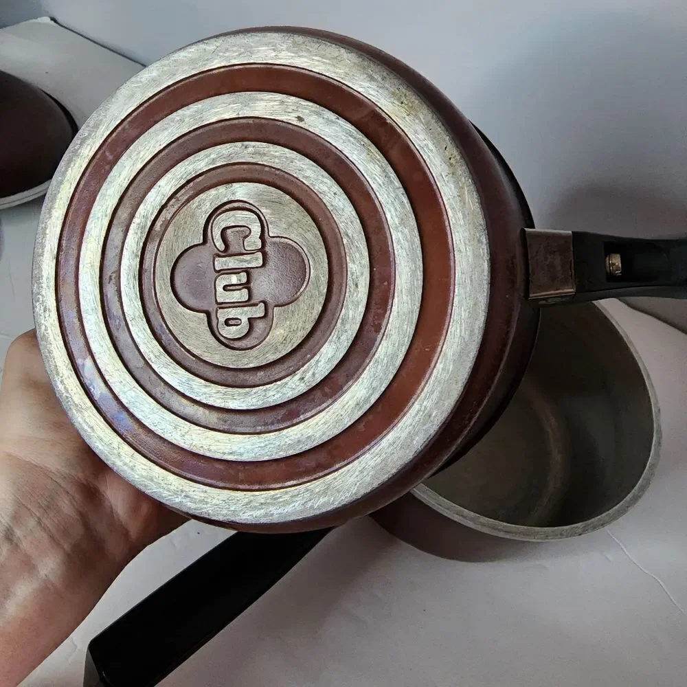 club gently owned