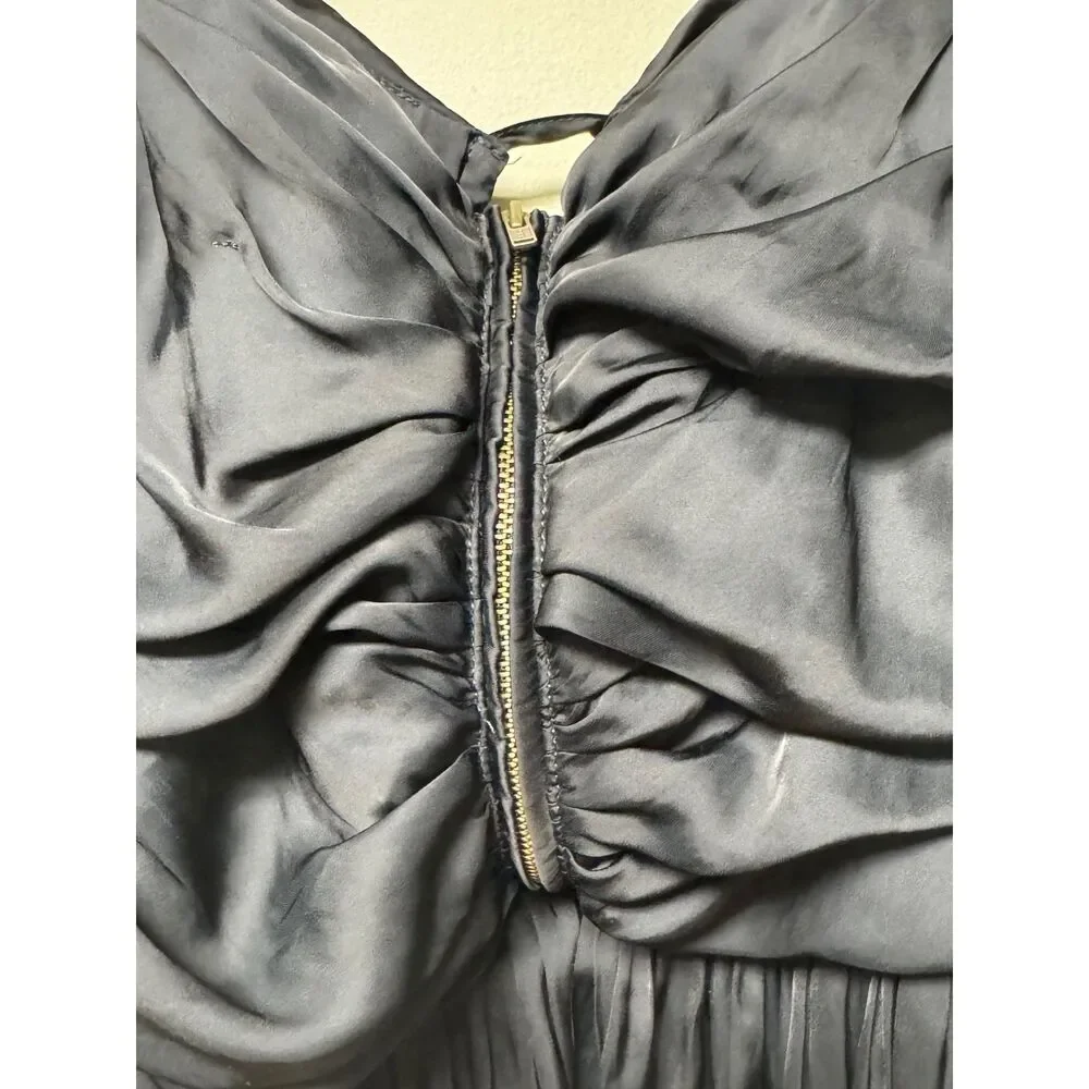 Ulla Johnson exposed back