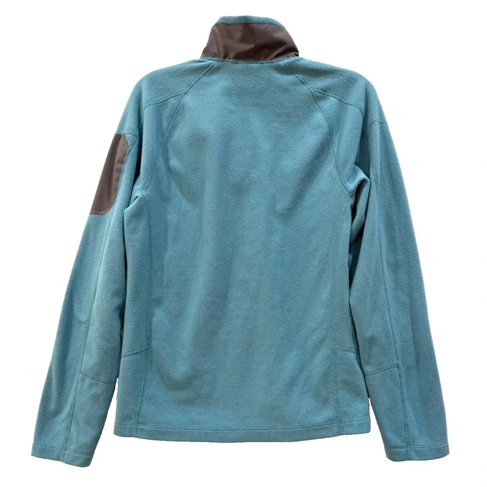 The North Face men north