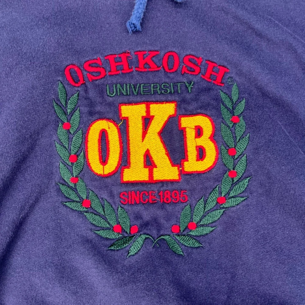OshKosh Bgosh vtg oshkosh