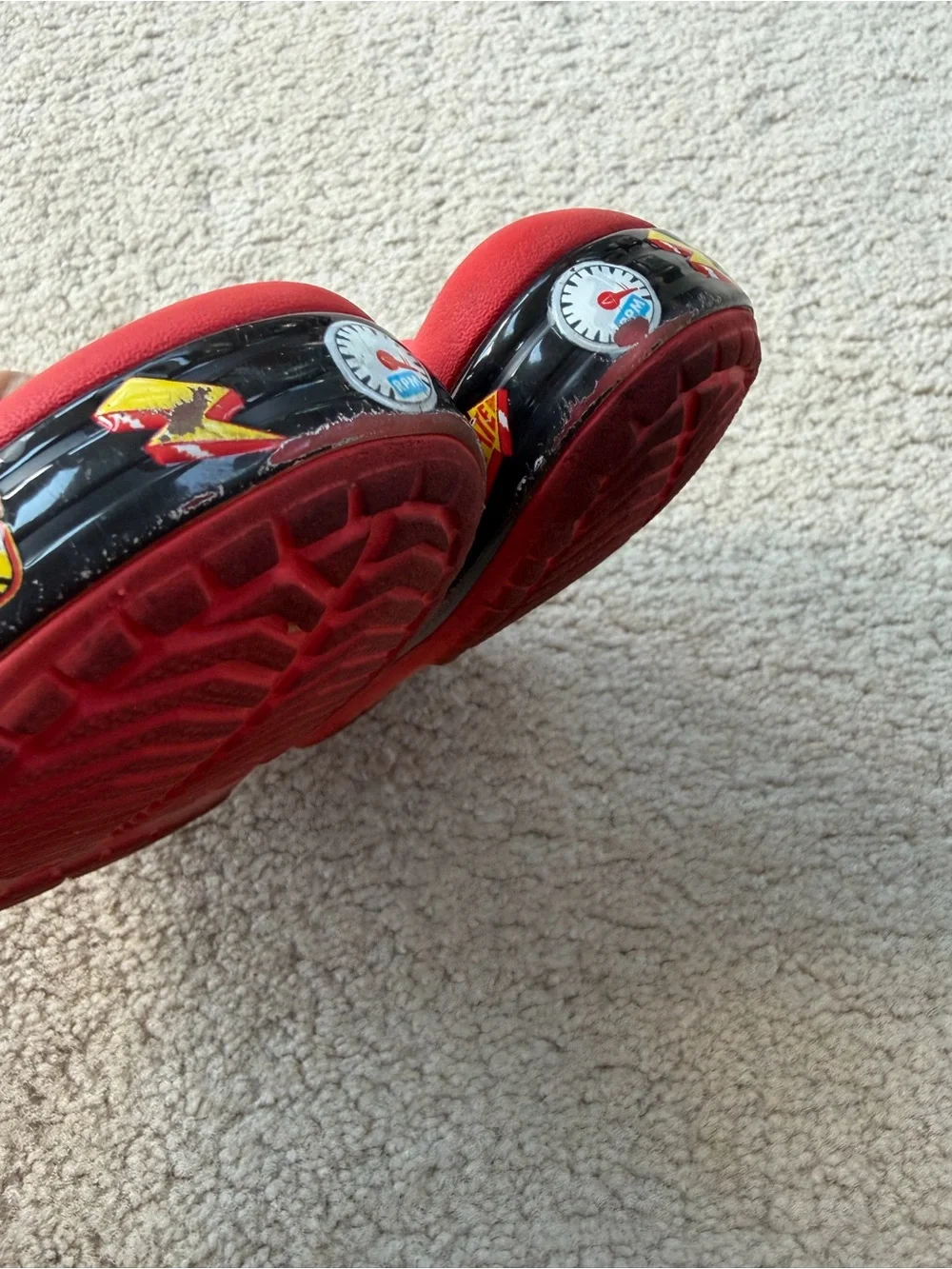 CROCS good used
