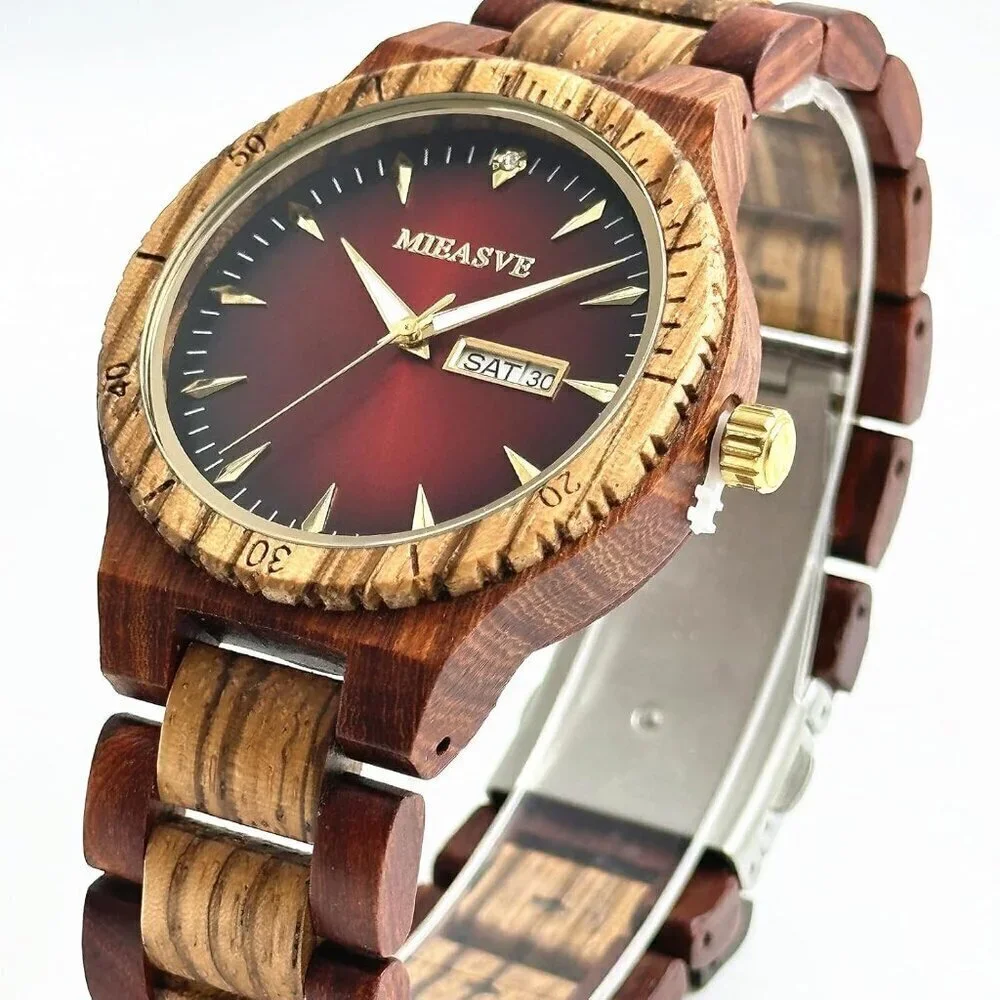 Mieasve watch movement