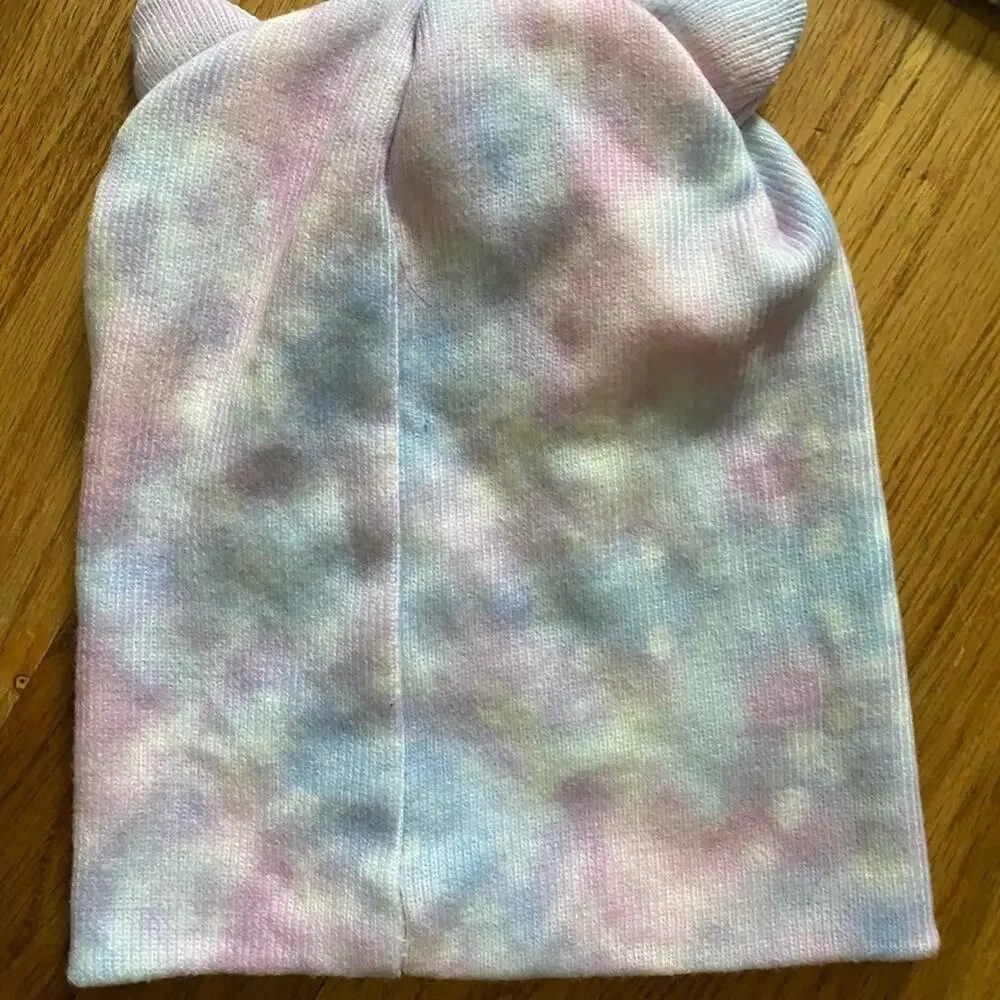 not sure this dye would