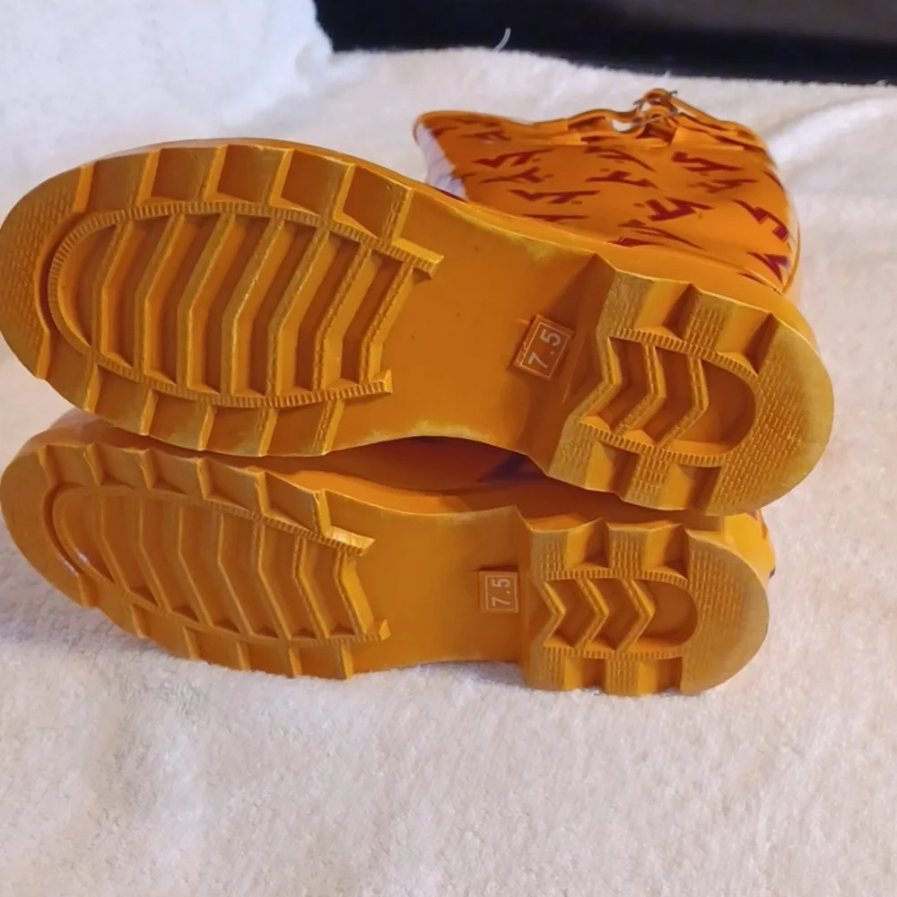 genuity gear good worn